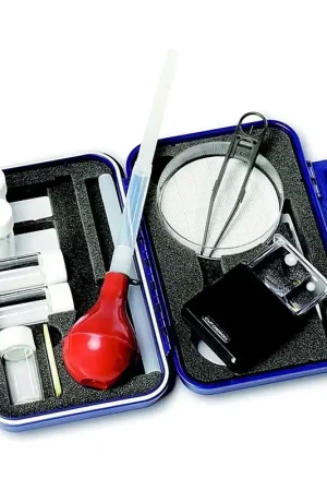C&F FABRE Entomology Kit (CFA-600-OW) Solde
