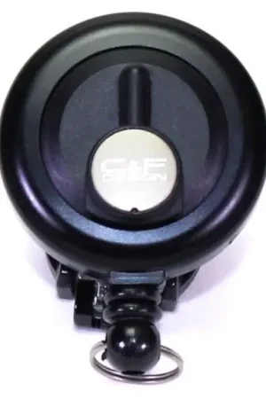 Bon Plan C&F Flex Pin-On Reel/Line Cutter (CFA-72/LC)