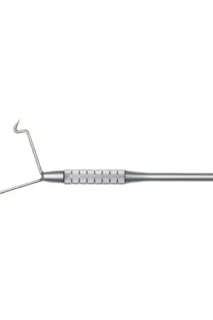 C&F 2-in-1 Whip Finisher (CFT-110) Nouveauté