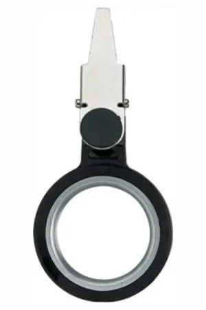 Nouveauté C&F Hackle Pliers (CFT-120)