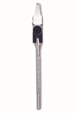 C&F Rotary Hackle Pliers (CFT-140) Nouvelle Collection