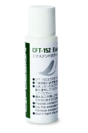 C&F Extend Body Coat (CFT-152) Prix Promo