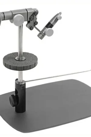 C&F Reference Pedestal Fly Tying Vise (CFT-9000) Offre Limitée