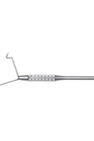 Achat Immédiat C&F 2-in-1 Whip Finisher Midge (CFT-110-S)