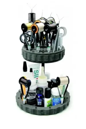 C&F Rotary tool stand DD (CFT-176) Expédié Aujourd'hui