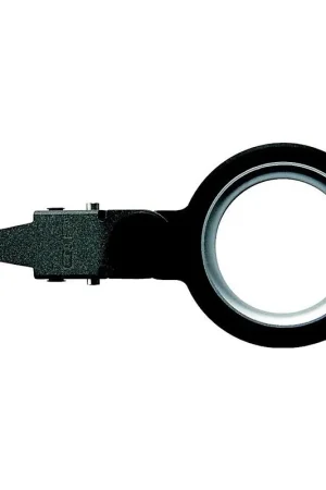Dernière Chance C&F Midge Hackle Pliers (CFT-120-Midge)