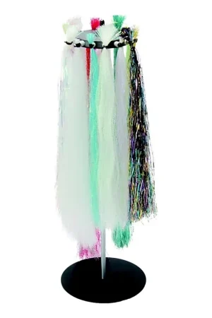 Prix Choc C&F Magnetic Tinsel Stand (CFT-165)