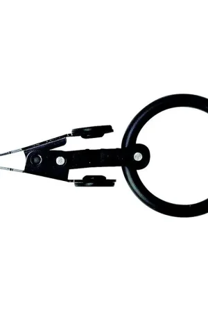 C&F Midge Biot Pliers (CFT-120-V-Midge) Nouvel Arrivage