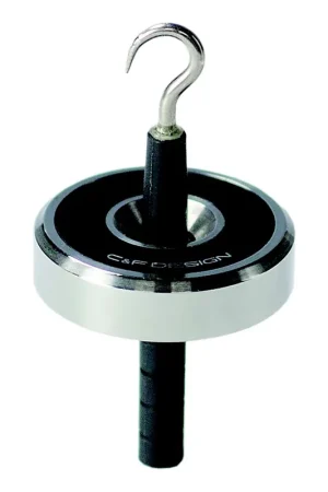 Commander Vite C&F Top Twister (CFT-135)