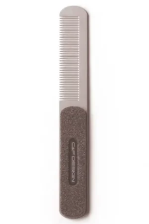 Satisfait Ou Remboursé C&F Design Tying Comb