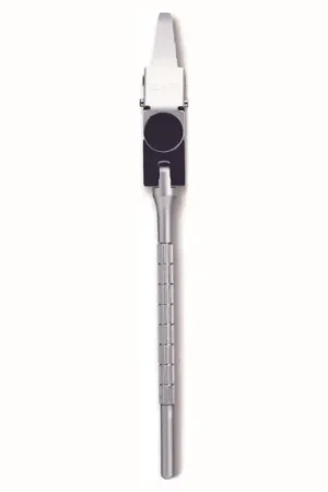 Meilleure Vente C&F Midge Rotary Hackle Pliers (CFT-140-Midge)