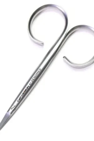 Offre Du Jour C&F Tying Scissors Curved (TS-1)