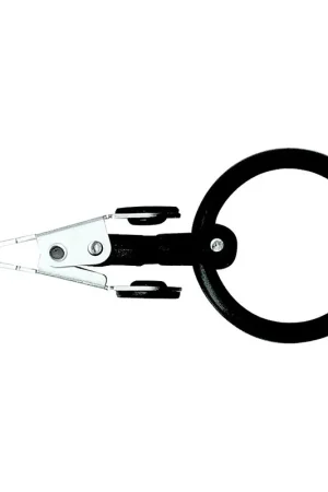 Super Prix C&F Biot Pliers (CFT-120-V)