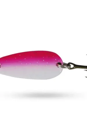 Commande En Gros Sølvkroken Aura Lillauren 40mm 12g - R/D
