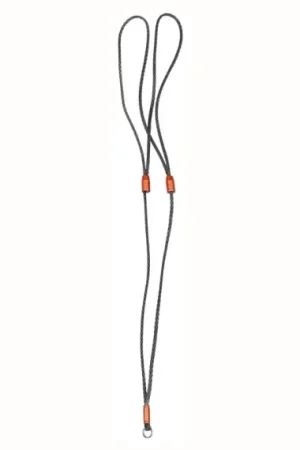 Simms Guide Lanyard Simms Orange Commander Maintenant