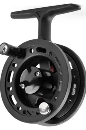 Offre Du Jour Asseri Ice Fishing Reel 50mm