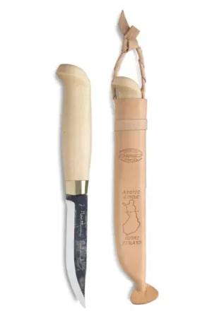 Seulement Aujourd'hui Marttiini Arctic Circle knife
