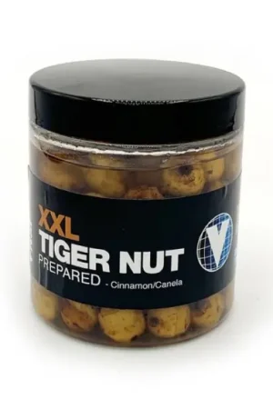 Vital Baits Prepared TigerNuts Sweet 250ml Authentique