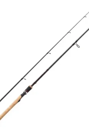 Fladen Vantage Carbon - 150cm, 1-5g Offre Spéciale