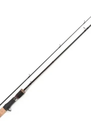 Pas Cher Fladen Vantage Carbon Trigger 210cm 10-30g