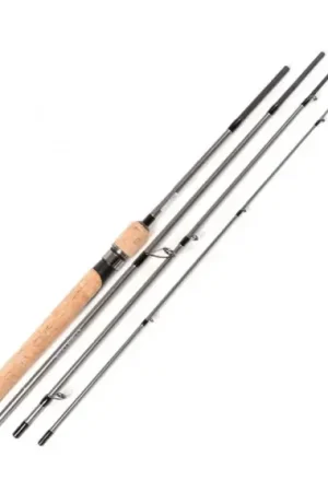 Fladen Maxximus Travellex 210cm, 2-12g Prix Choc