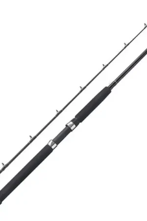 Livraison Express Fladen Xtra-Flexx Downrigger 240cm