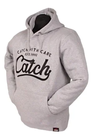 CWC Hoodie Pullover Grey- M Vente Flash