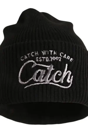 CWC Beanie - Black Nouvelle Collection