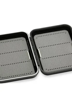 Achat Immédiat C&F Design Streamer Fly Case - Small Black