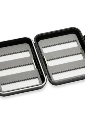 Seulement Aujourd'hui C&F Design Attractor Fly Case - Small Black