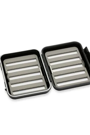 C&F Design Standard Fly Case Black - Small Black Vente Directe