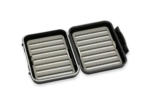 Produit De Marque C&F Design Midge Fly Case - Small Black
