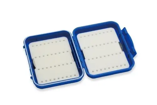 C&F Design Saltwater Tarpon Fly Case Sky Blue - Small Offre Exclusive
