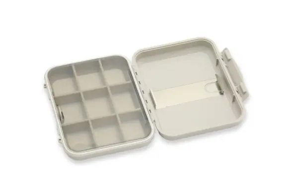 C&F Design Universal System Case Small with Comp - Olive Expédié Aujourd'hui