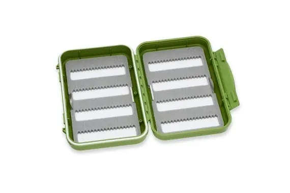 C&F Design Attractor Fly Case Medium - Olive Livraison Express