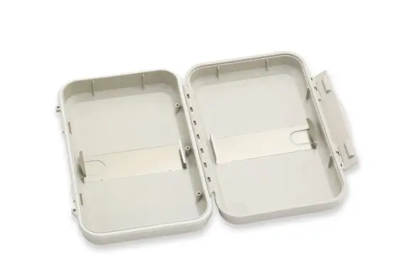 C&F Design Universal System Case Medium - Off-White Bon Marché