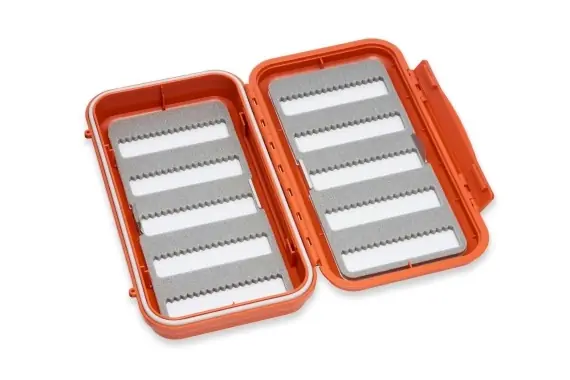C&F Design Attractor Fly Case Large - Orange Quantité Limitée