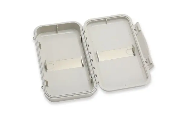 C&F Design Universal System Case Large - Emerald Prix Promo
