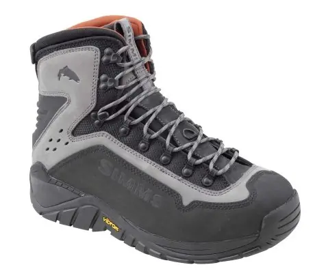 Offre Exclusive Simms G3 Guide Boot Steel Grey 09