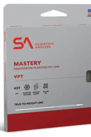 Top Vente Mastery VPT Willow/Orange WF-6