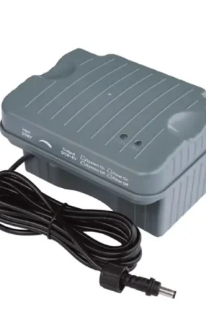 Affaire À Saisir GLB Nordica Batterie