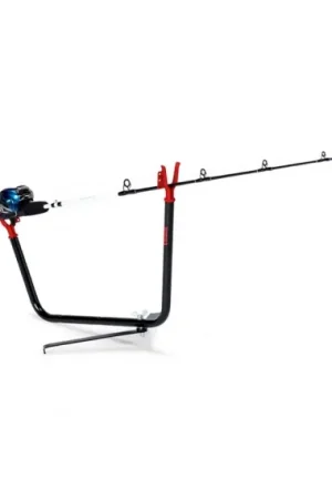 Populaire Rapala Rod holder for ice fishing