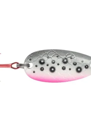 Falkfish Pärla 3,8cm, 12g - Si Hot Yellow Gold Dots Livraison Express
