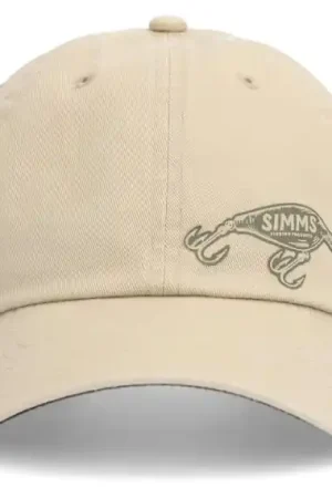 Jusqu'à Épuisement Des Stocks Simms Single Haul Cap Stone
