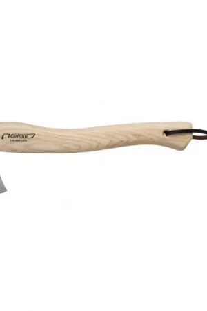 Certifié Marttiini Camping yxa 38,5 cm