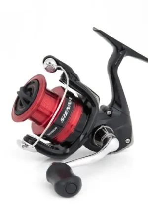 Jusqu'à Épuisement Des Stocks Shimano Sienna 2500FG