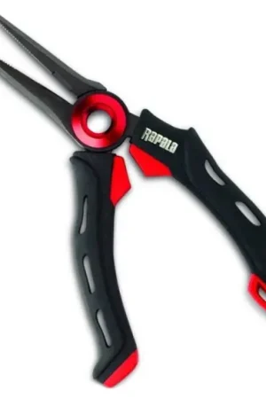 Acheter En Ligne Rapala RCD Mag Spring Split Ring Pliers RCDMPS6