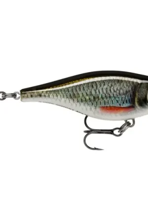 Commande En Gros Rapala X-Rap Twitchin Shad 8cm FT