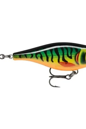Rapala X-Rap Twitchin Shad 8cm HTIP Soldes