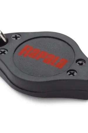 Commander Vite Rapala Led UV Pinch Light